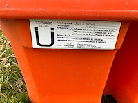 Kingspan 220ltr kunststof lekbak - afbeelding 4 van  6