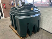 Kingspan bt 2500 diesel tank - afbeelding 2 van  6
