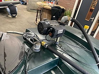 Kingspan bt 2500 diesel tank - afbeelding 5 van  6