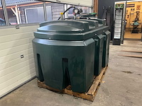 Kingspan bt 2500 diesel tank - afbeelding 6 van  6