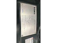 Kingspan dieseltank 600 liter - afbeelding 10 van  12