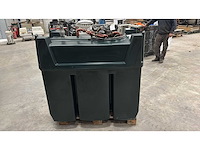 Kingspan dieseltank 600 liter - afbeelding 11 van  12
