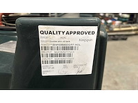 Kingspan dieseltank 600 liter - afbeelding 2 van  12