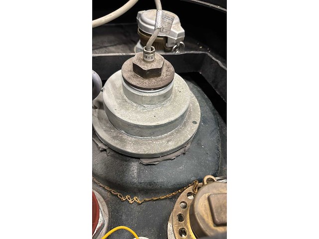 Kingspan dieseltank 600 liter - afbeelding 4 van  12