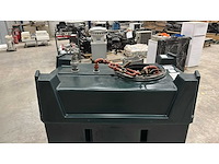 Kingspan dieseltank 600 liter - afbeelding 6 van  12