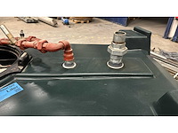 Kingspan dieseltank 600 liter - afbeelding 7 van  12