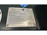 Kingspan dieseltank 600 liter - afbeelding 12 van  12