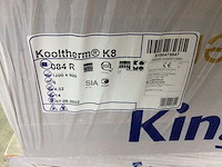 Kingspan kooltherm k8 (4x) - afbeelding 3 van  3