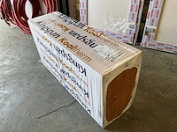 Kingspan kooltherm partij isolatie (14x) - afbeelding 1 van  3