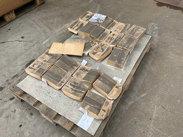 Kingspan schroefnagel spijkers - afbeelding 4 van  5