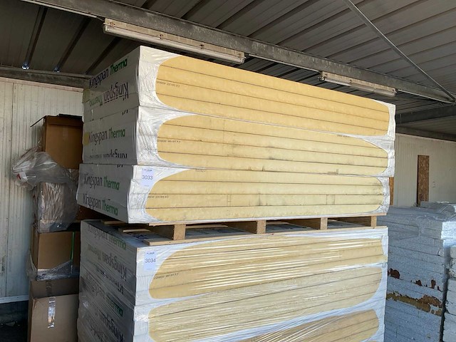 Kingspan therma tr26 isolatie (34.4 m2) - afbeelding 2 van  4