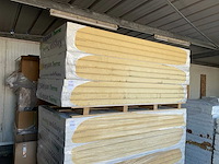 Kingspan therma tr26 isolatie (34.4 m2) - afbeelding 2 van  4