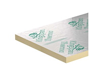 Kingspan therma tr26 isolatie (46.08m2) - afbeelding 1 van  4