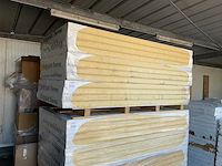 Kingspan therma tr26 isolatie (46.08m2) - afbeelding 3 van  4