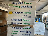 Kingspan therma tr26 isolatie (46.08m2) - afbeelding 4 van  4