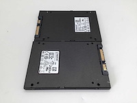 Kingston 240gb sata ssd interne hardeschijf (2x) - afbeelding 4 van  6