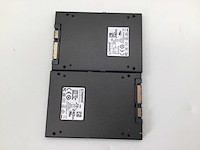 Kingston 240gb sata ssd interne hardeschijf (2x) - afbeelding 5 van  6
