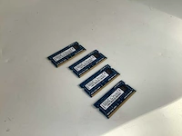 Kingston 4gb computeronderdeel ram (4x) - afbeelding 2 van  5