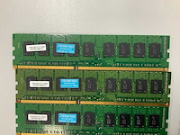 Kingston 56gb(14x 4 gb) diverse ddr3 sticks - afbeelding 2 van  5