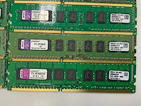 Kingston 84gb(21x 4gb) kta-mp1066k4 & kta-mp1066/4g sticks - afbeelding 2 van  2