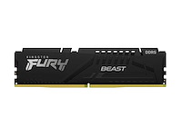 Kingston ddr5 fury beast - afbeelding 1 van  3