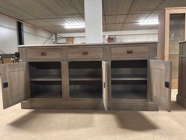 Kingston dressoir - afbeelding 2 van  15