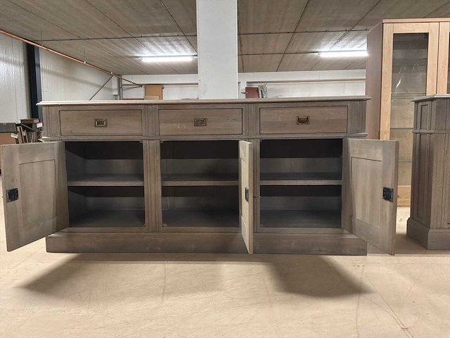 Kingston dressoir - afbeelding 3 van  15