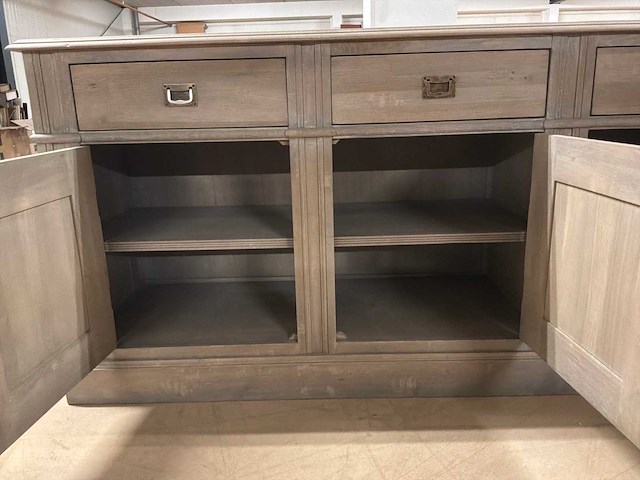 Kingston dressoir - afbeelding 4 van  15