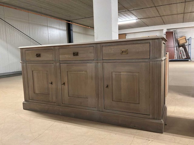 Kingston dressoir - afbeelding 1 van  15