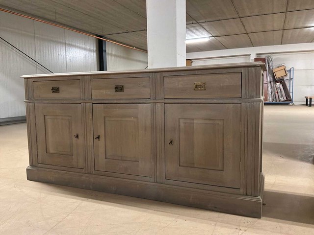 Kingston dressoir - afbeelding 8 van  15