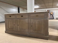 Kingston dressoir - afbeelding 8 van  15