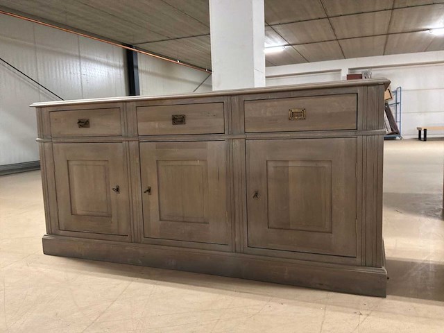 Kingston dressoir - afbeelding 9 van  15