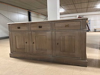 Kingston dressoir - afbeelding 9 van  15
