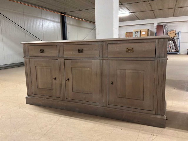 Kingston dressoir - afbeelding 10 van  15
