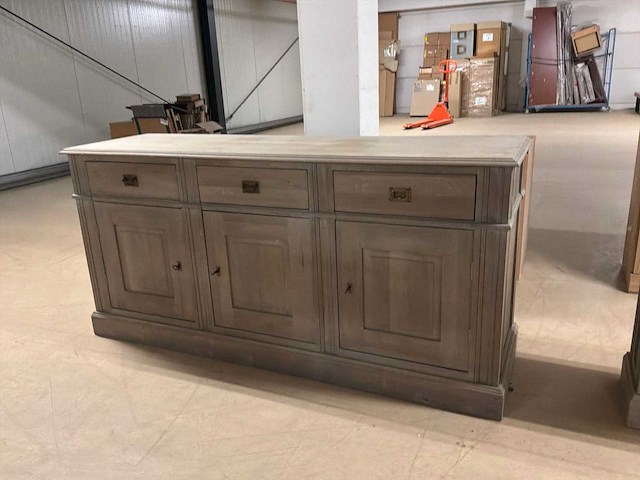 Kingston dressoir - afbeelding 11 van  15