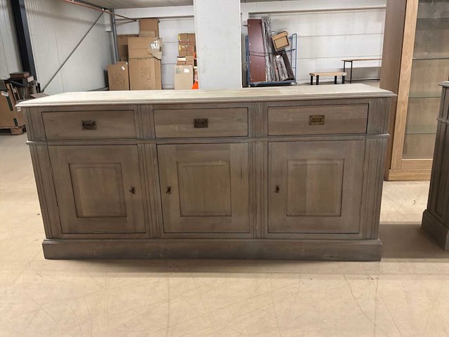 Kingston dressoir - afbeelding 12 van  15