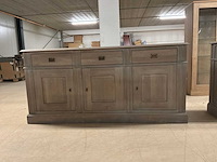 Kingston dressoir - afbeelding 13 van  15