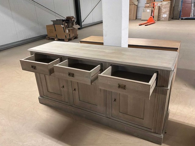 Kingston dressoir - afbeelding 14 van  15