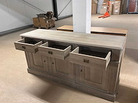 Kingston dressoir - afbeelding 14 van  15