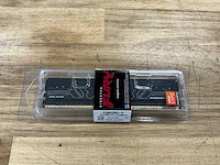 Kingston fury 16gb kf564r32rbe-16 ddr5 6400mt/s cl32 1.4v rdimm expo - afbeelding 1 van  2