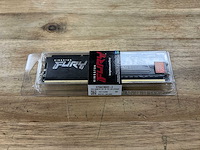 Kingston fury beast ddr5 5600mt/s cl36-38-38 1.25v - afbeelding 1 van  3