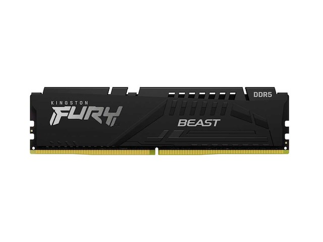 Kingston fury beast ddr5 kf556c40bb-32 - afbeelding 1 van  4
