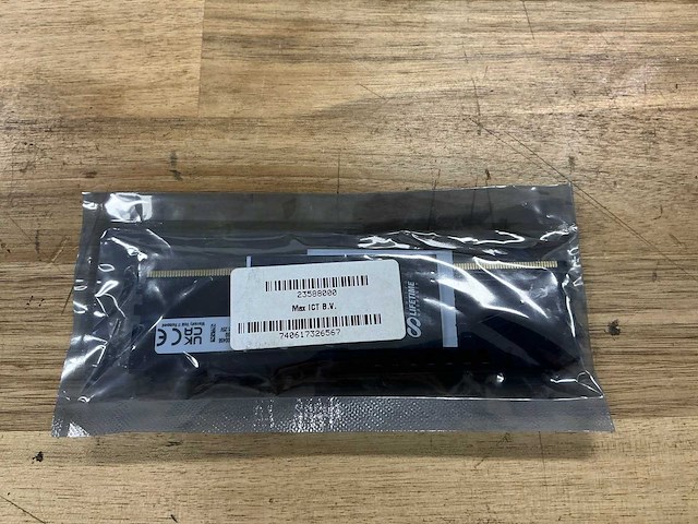 Kingston fury beast ddr5 kf556c40bb-32 - afbeelding 4 van  4