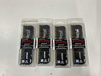 Kingston fury beast kf436c17bba/8 (4x) - afbeelding 1 van  3