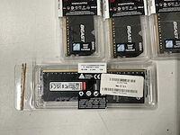 Kingston fury beast kf436c17bba/8 (4x) - afbeelding 3 van  3