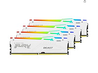 Kingston fury ddr5 5200mt/s cl40 kf552c40bwak4-64 - afbeelding 1 van  4