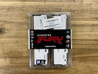 Kingston fury ddr5 5200mt/s cl40 kf552c40bwak4-64 - afbeelding 2 van  4