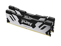 Kingston fury renegade ddr5 6400mt/s kf564c32rsk2-96 - afbeelding 1 van  3