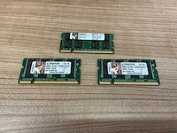 Kingston | geheugenmodules - afbeelding 1 van  5