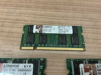 Kingston | geheugenmodules - afbeelding 2 van  5